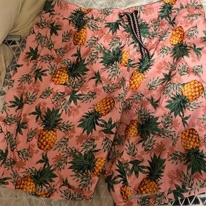 MCMXXXIII Swimming trunks